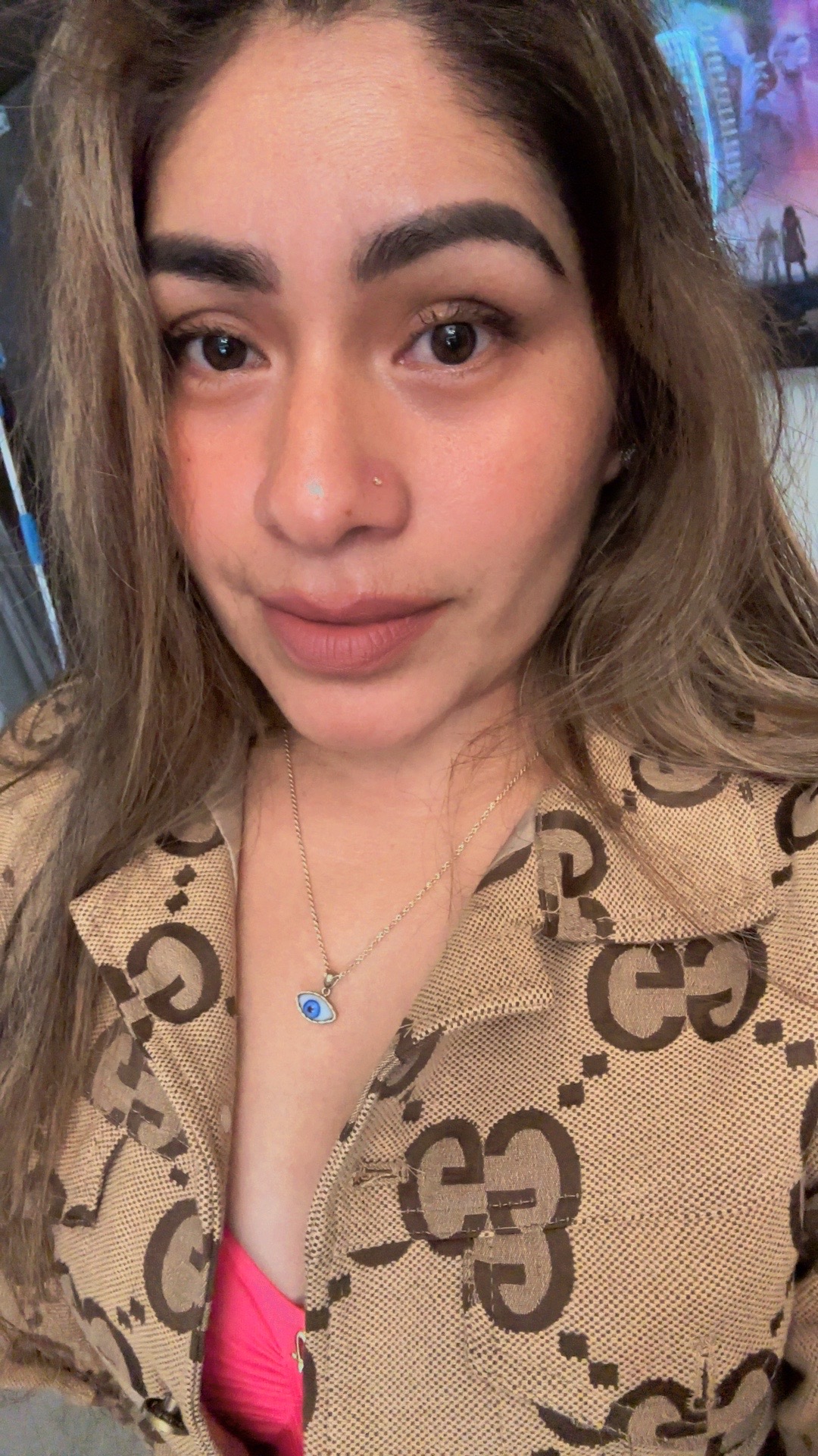 @Adela Lopez