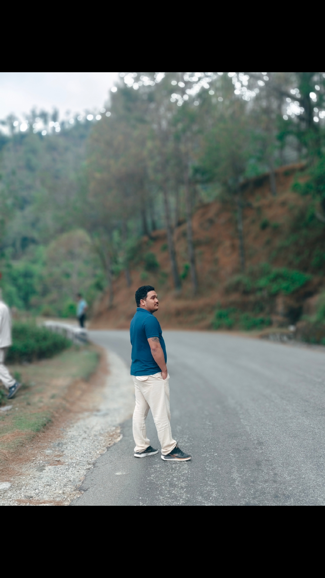 @Kishor Kumar Malla