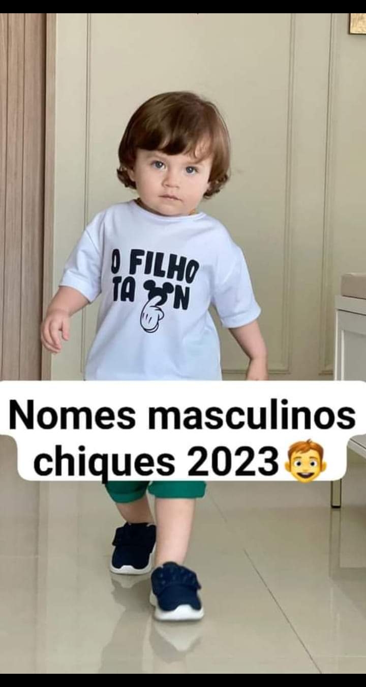 @꧁BABYS NOMES꧂