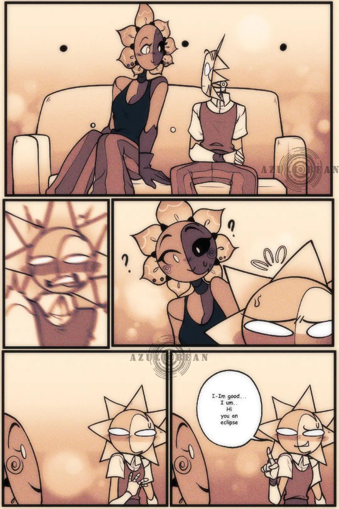 @Azuli or Luna