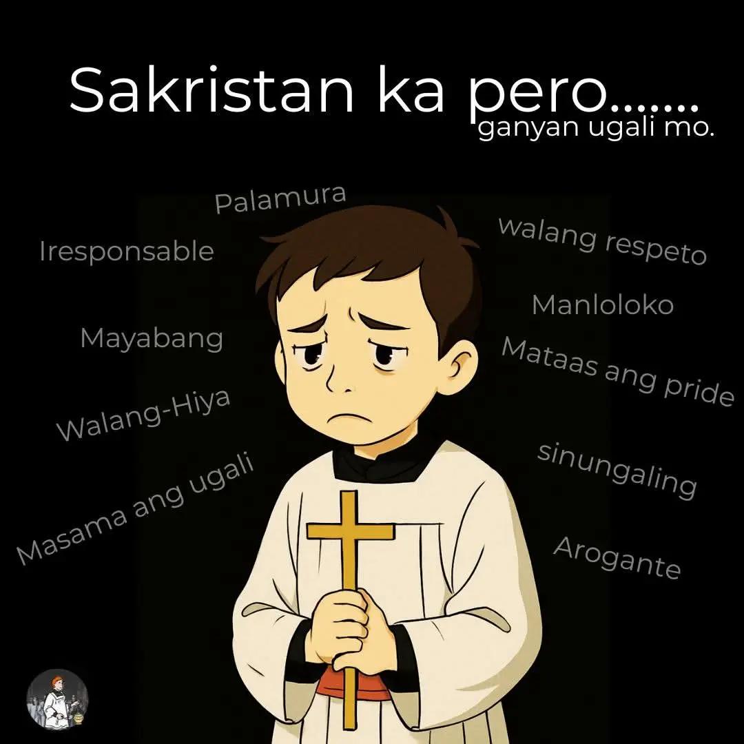 @IFI SACRISTAN OFFICIAL