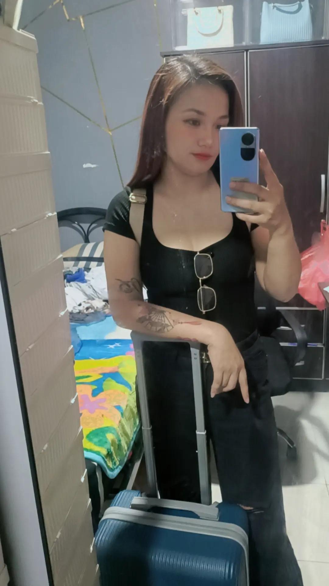 @Miss Secret ๐บ
