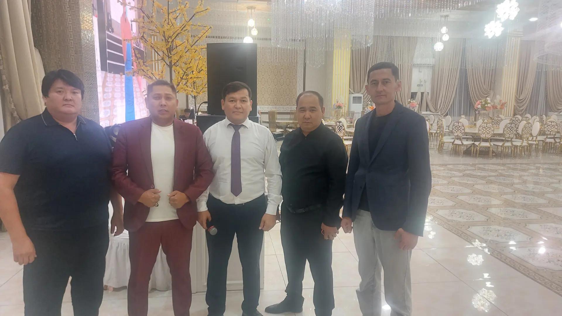 @Bauka Sirgeli