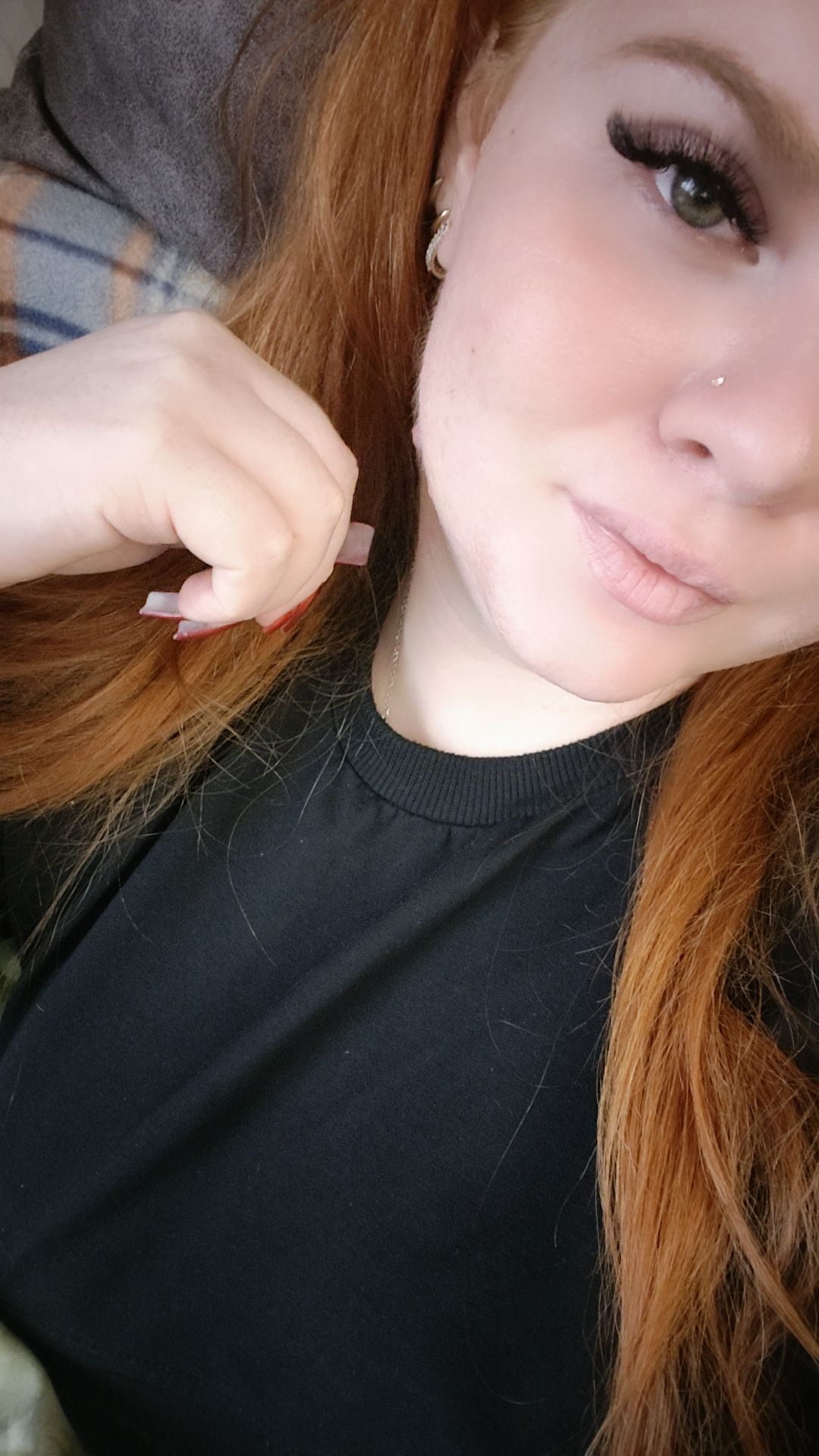 @НАСТЕНЬКА 🥰