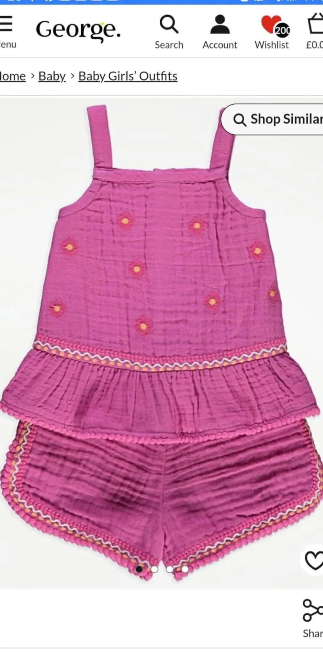 @Kiddytrix Mothercare