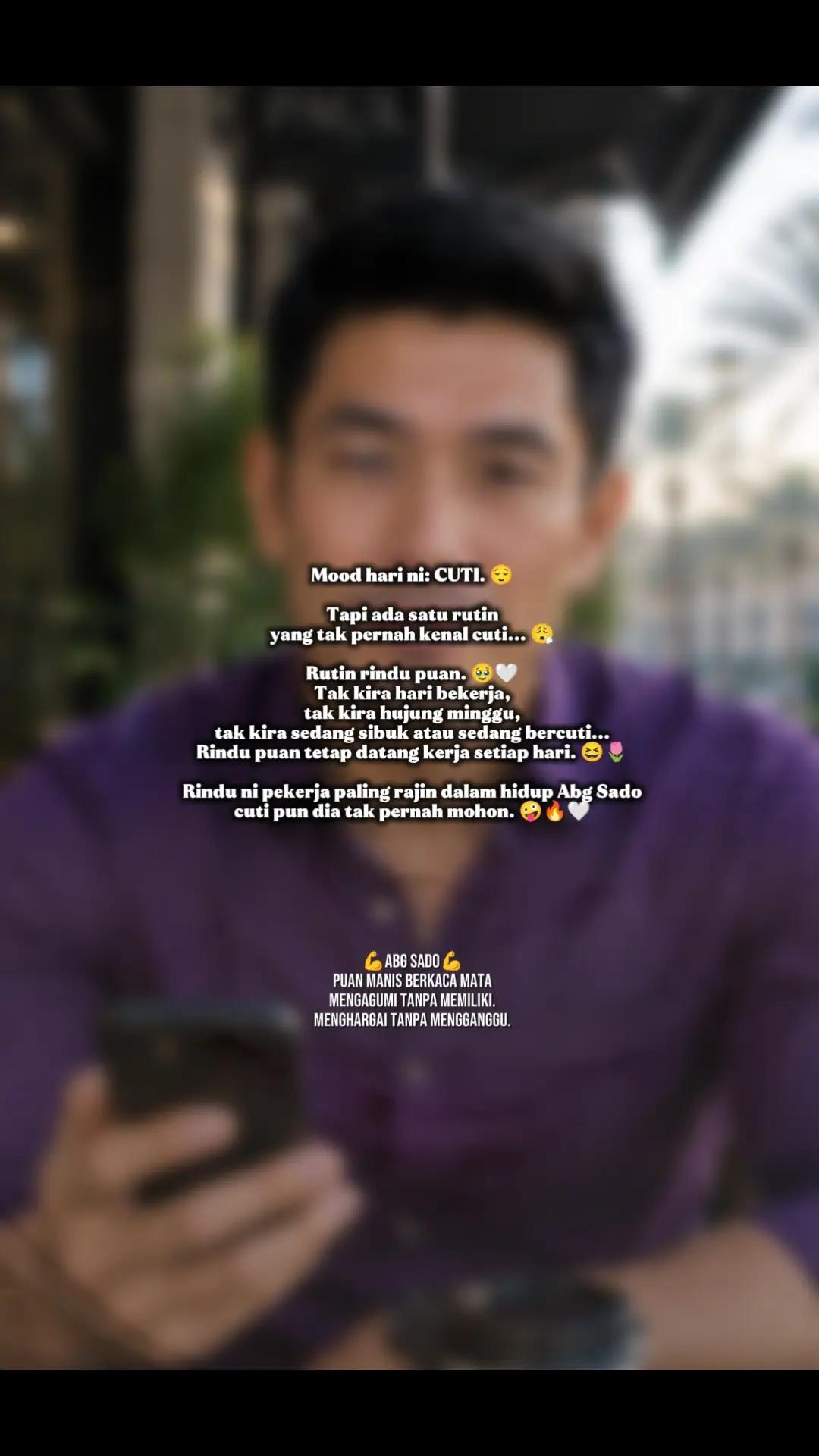 @💪 Secret Crush Abg Sado💪