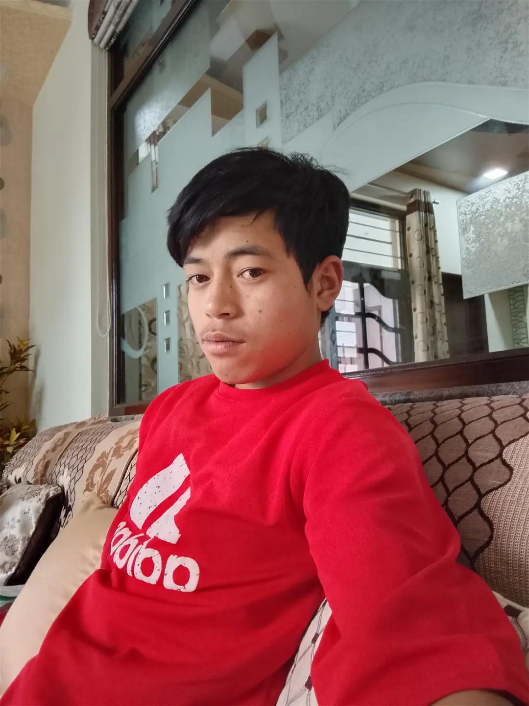 @Gurung ko xuro