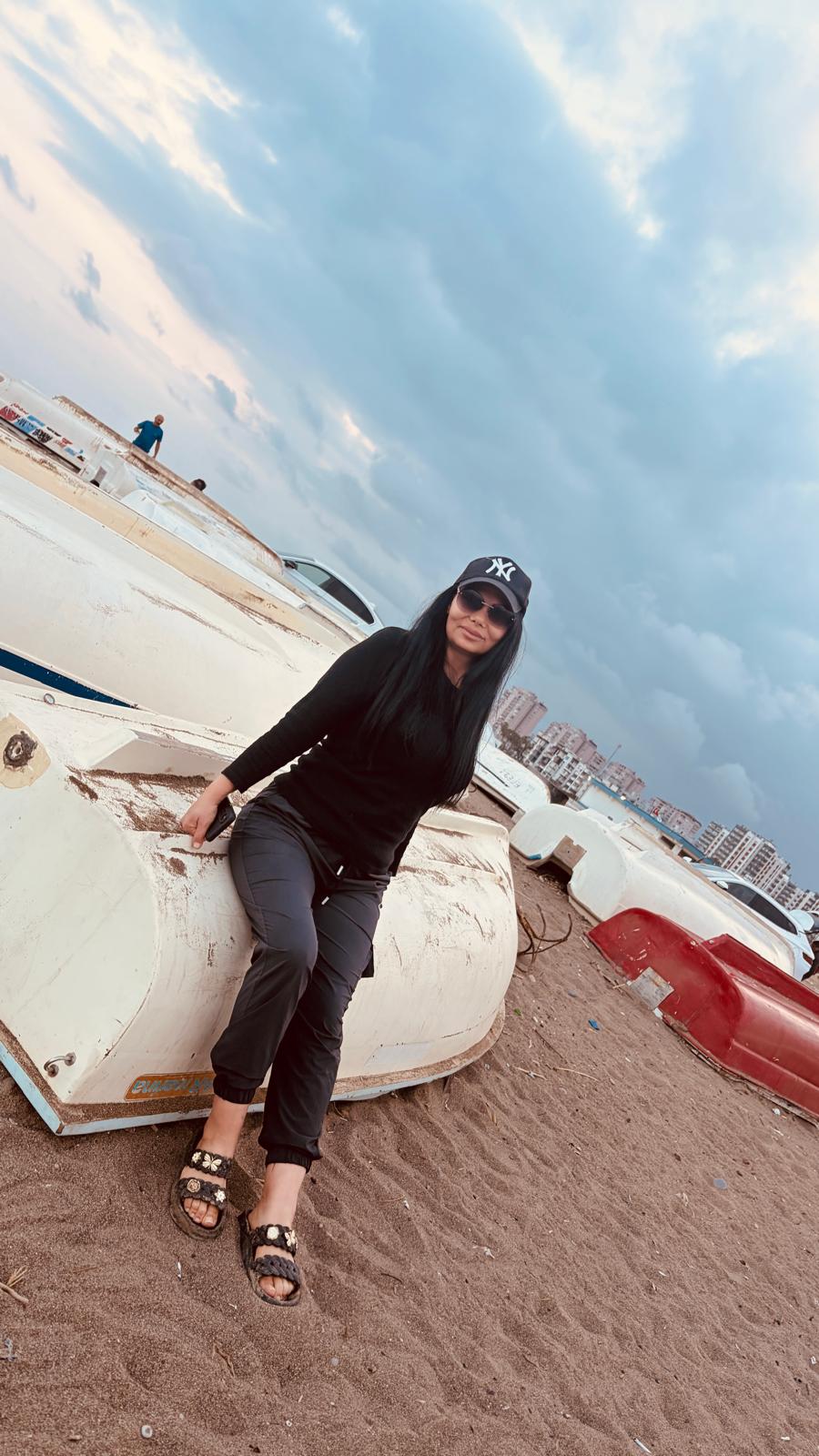 @mersin kızı