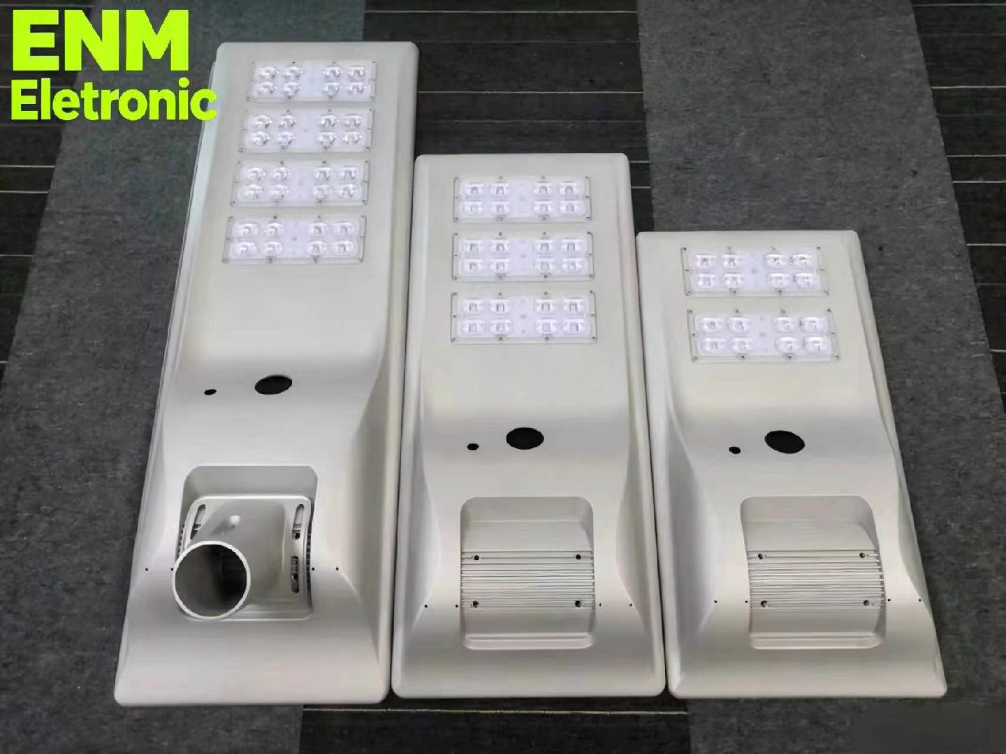 @Shenzhen Enm Eletronic