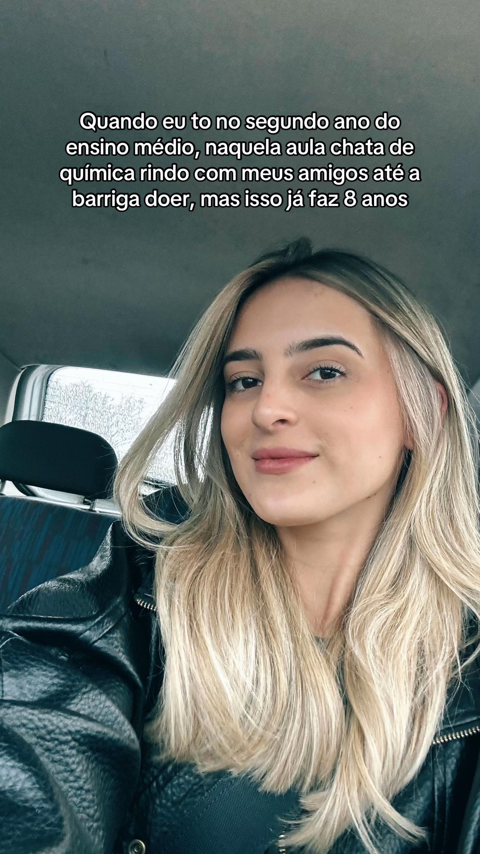 @Caroline