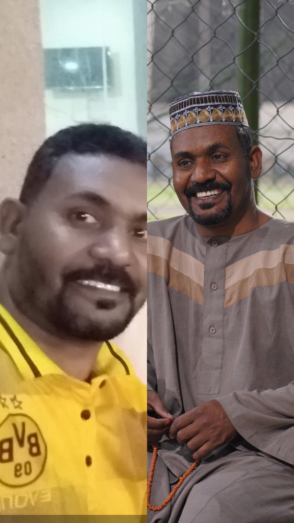 @ود العاقب الدباسي