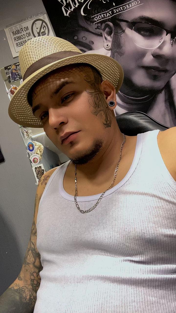 @Alextattoo Nungaray