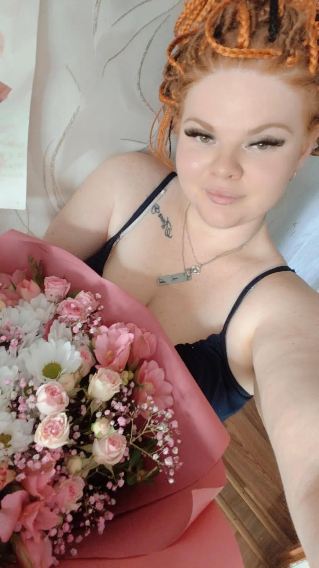 @НАСТЕНЬКА 🥰
