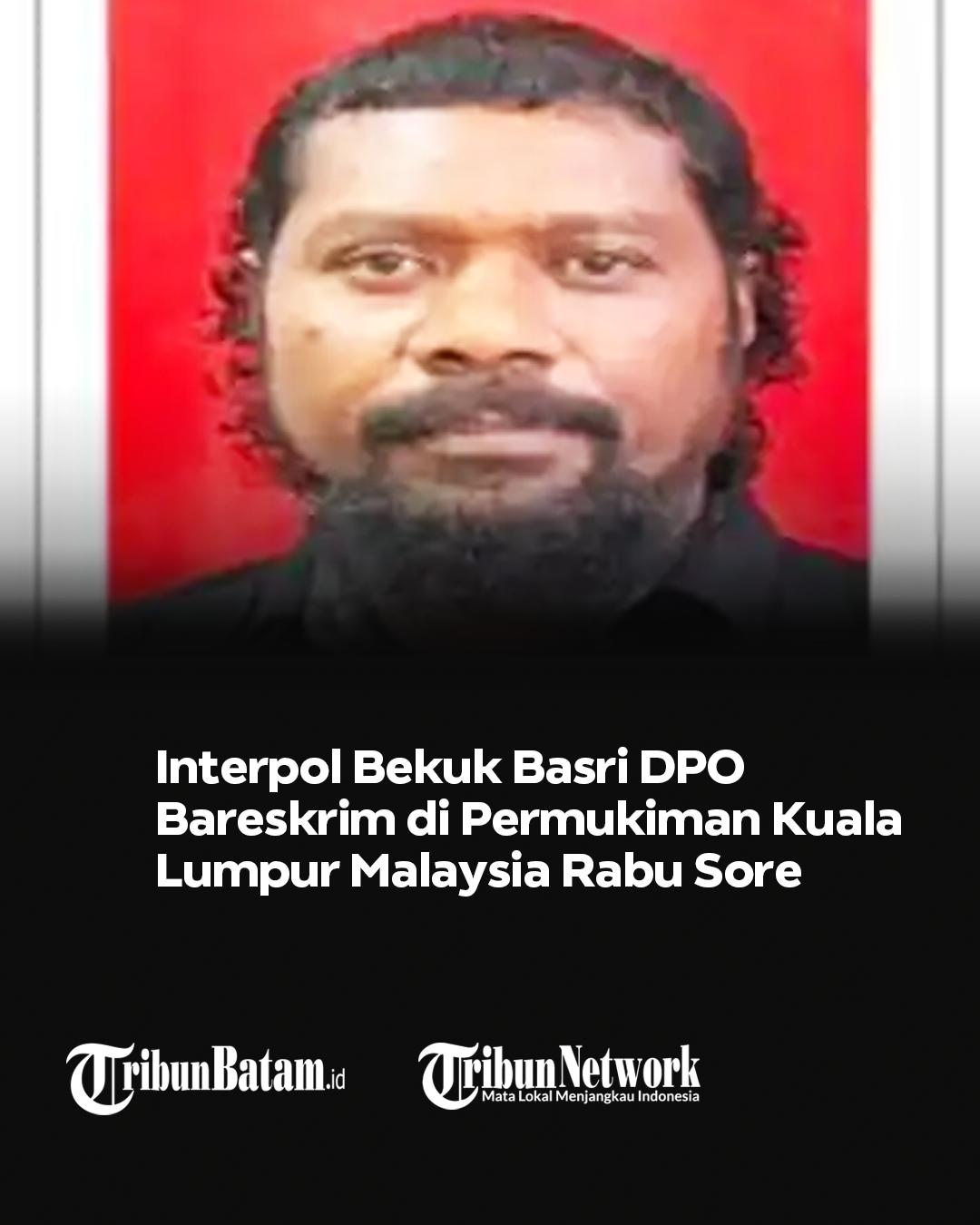 @Tribun Batam