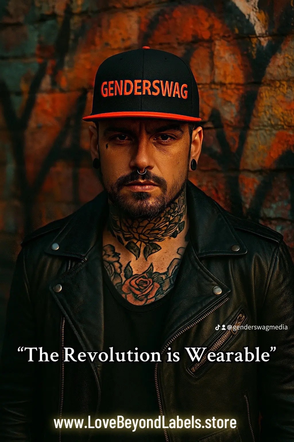 @Genderswag TV