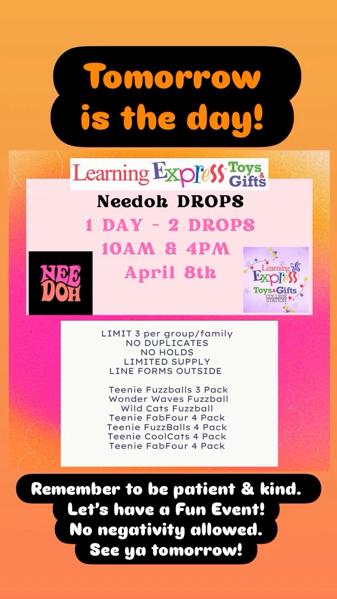 @LearningExpressCollegeStation