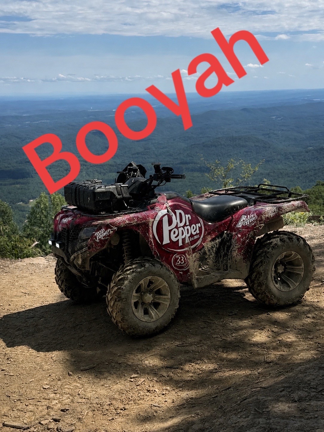 @😎🤙That Red Honda 🇺🇸🤠