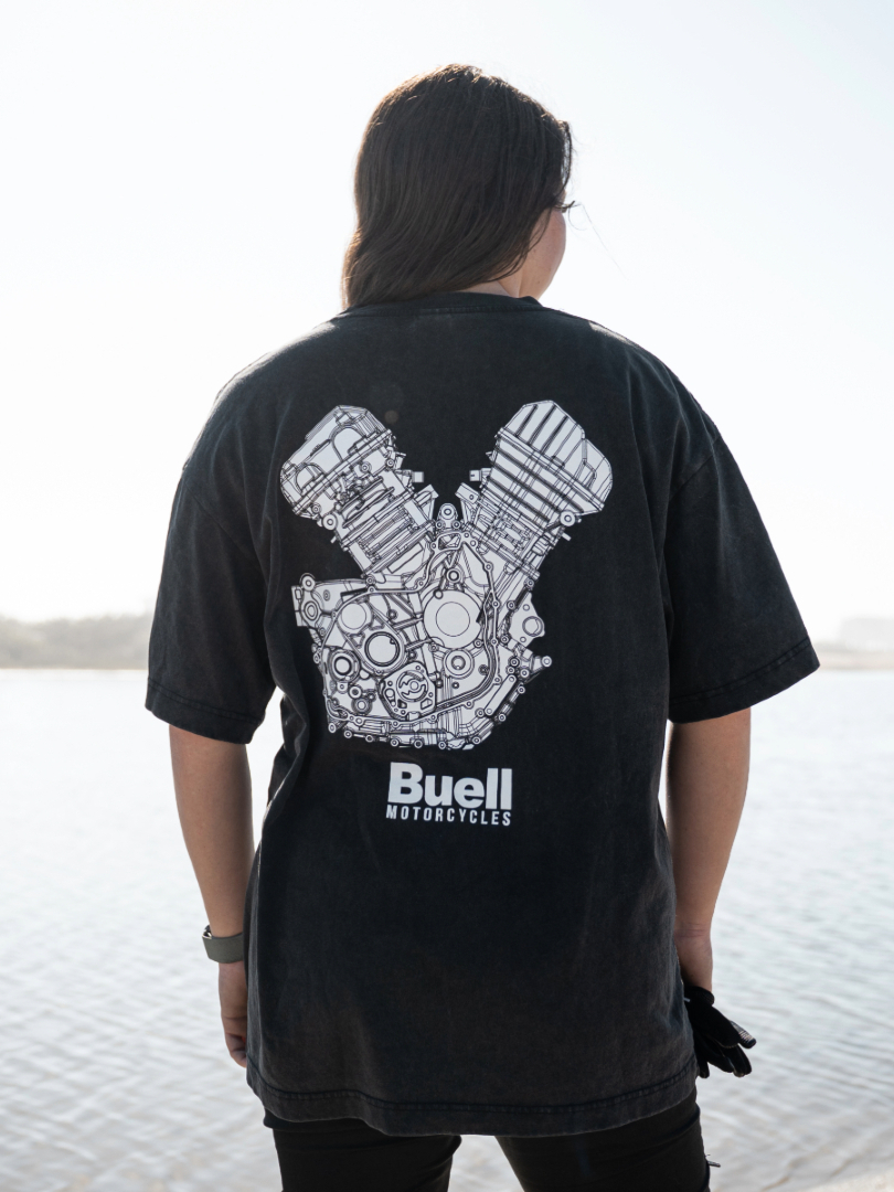 @Buell Motorcycles