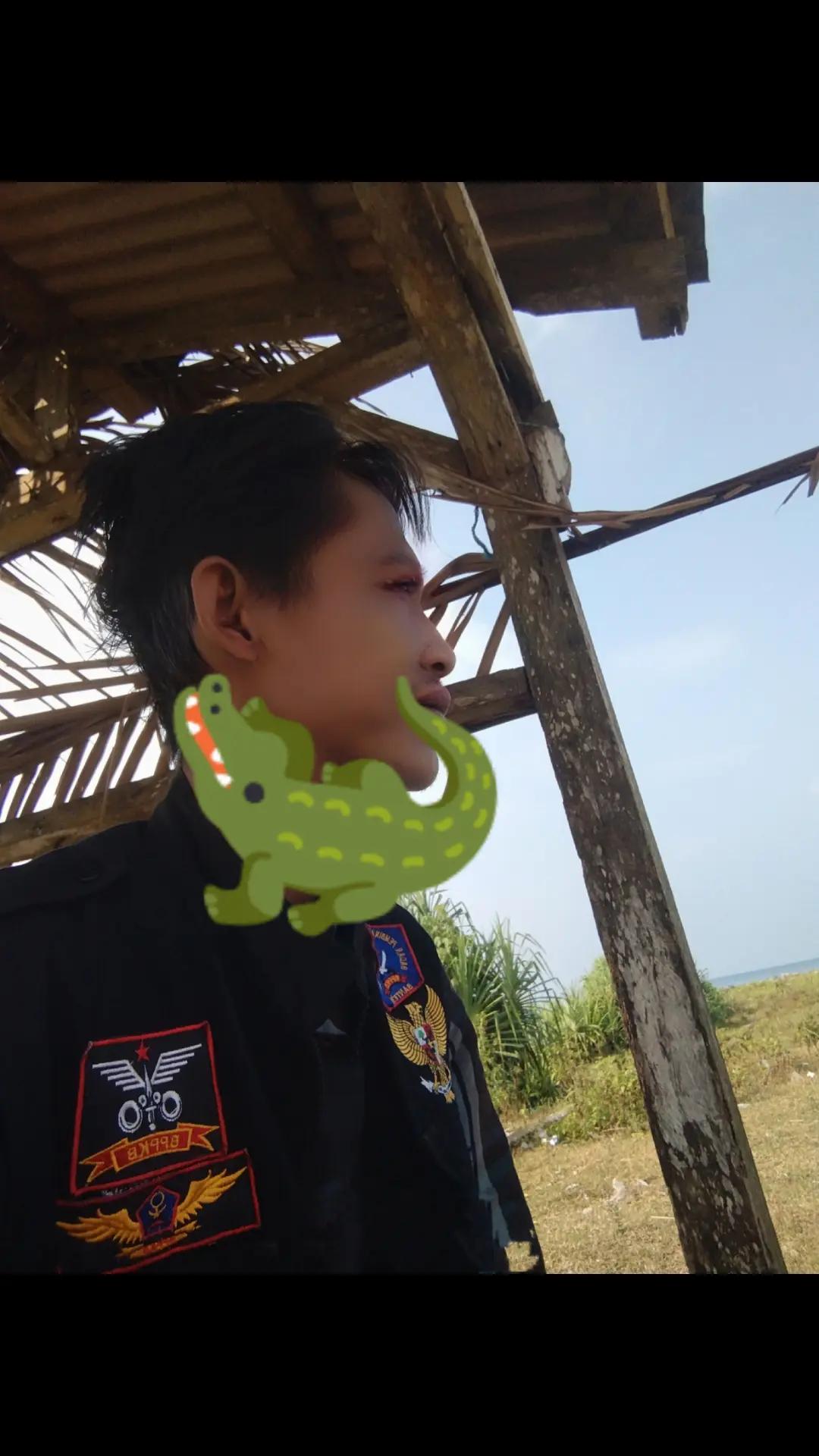@Kang Erik