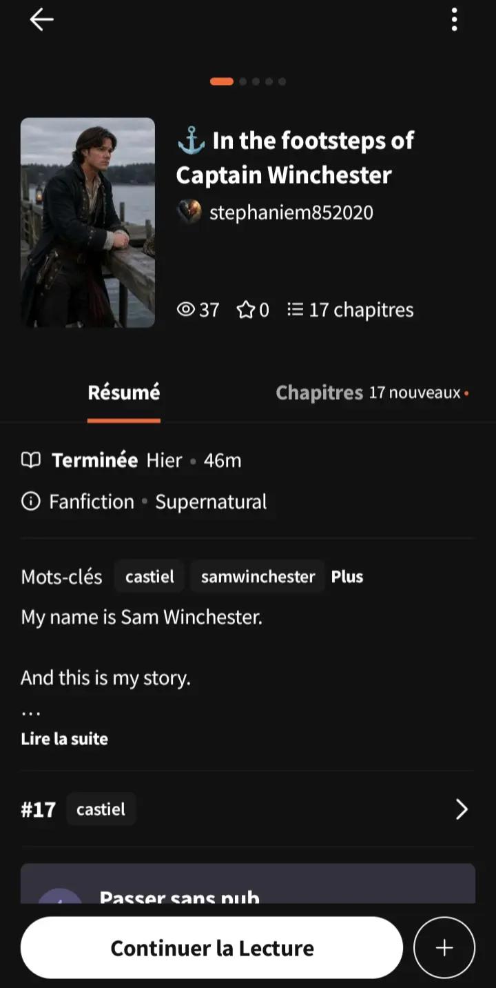 @StéphanieNovakWinchester🇫🇷