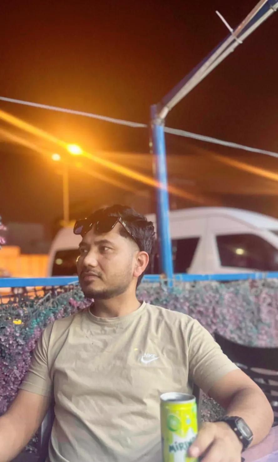 @Sumit Sewa👤🇳🇵