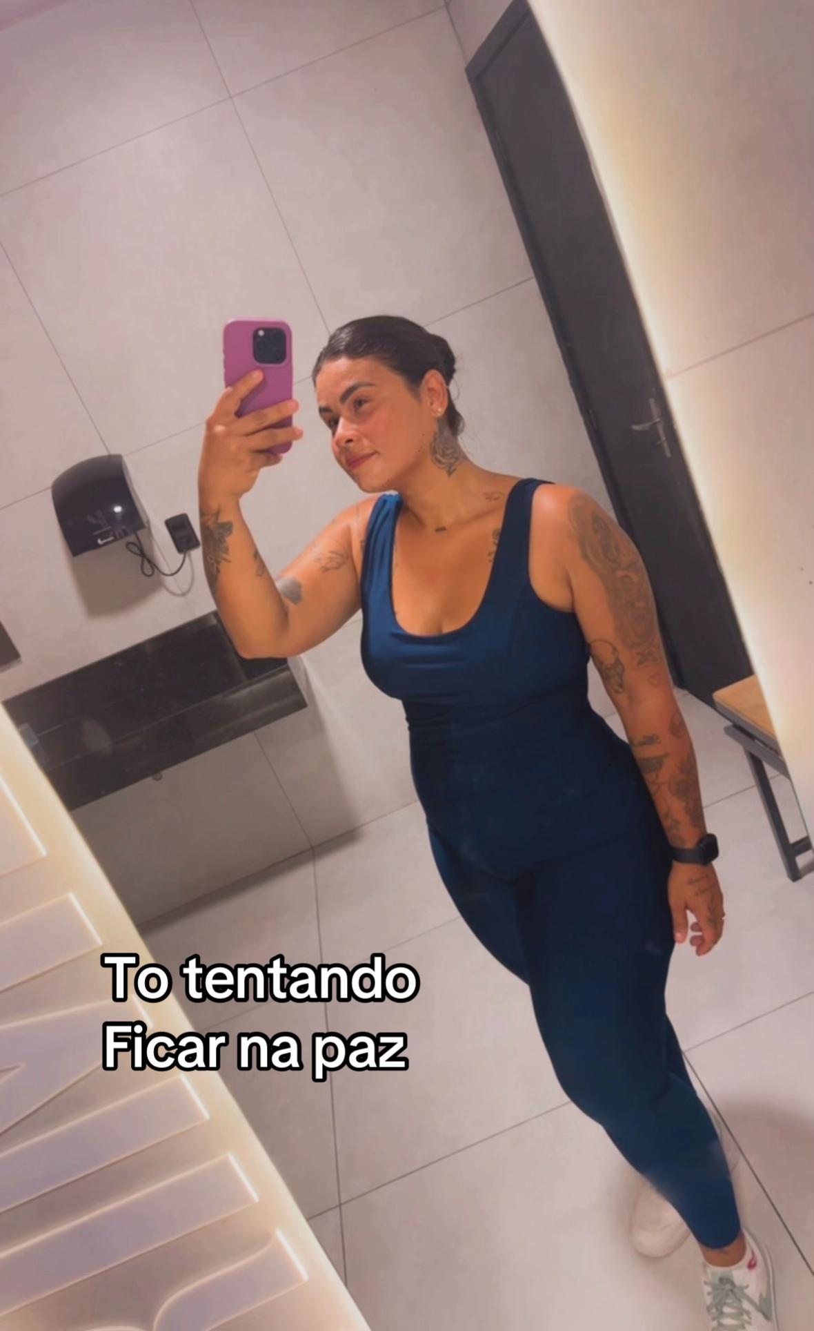 @Juju da Casinha 🏠