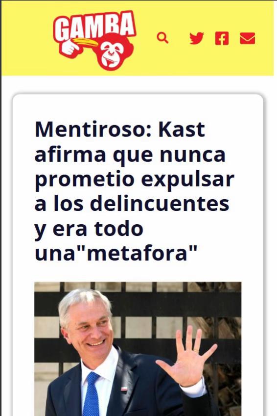 @Chile progresa