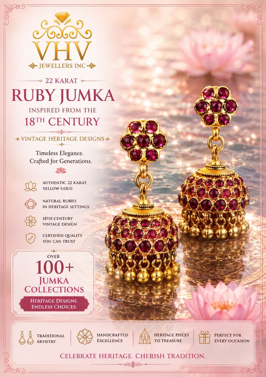 @VHV Jewellers