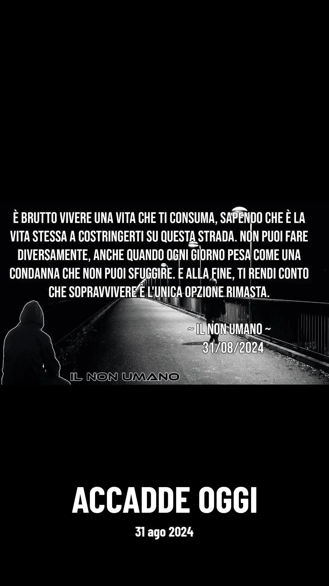 @Il Non Umano