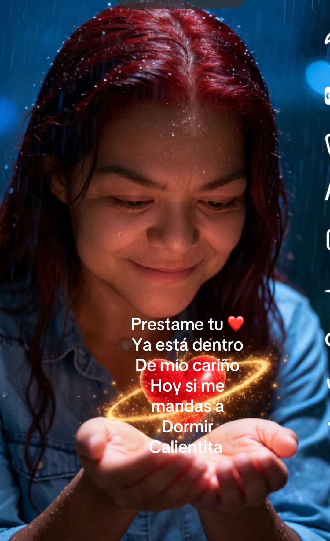 @Rauda&cari&ntilde;o❤️