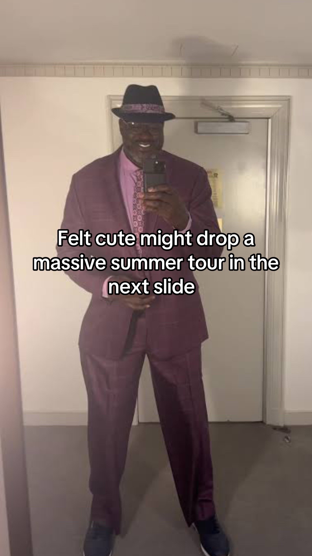 @Shaq Diesel