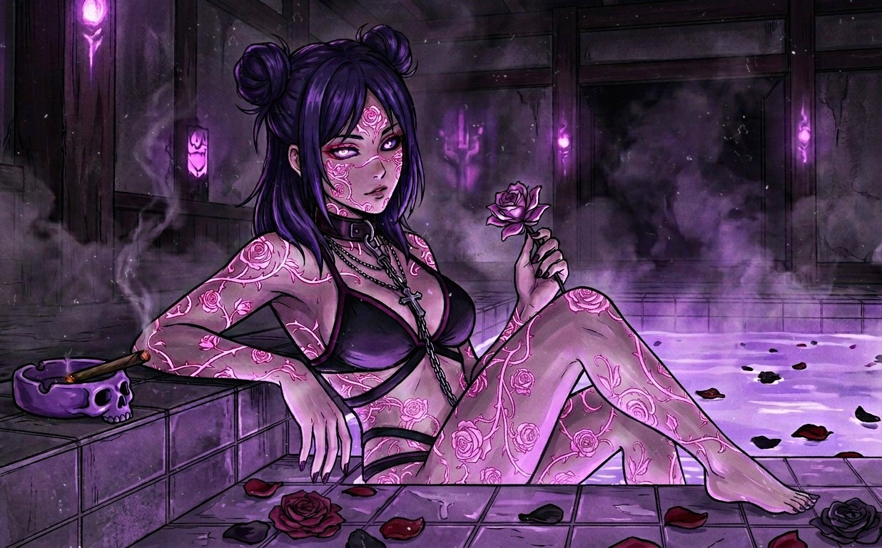 @GoddessReinaLuna