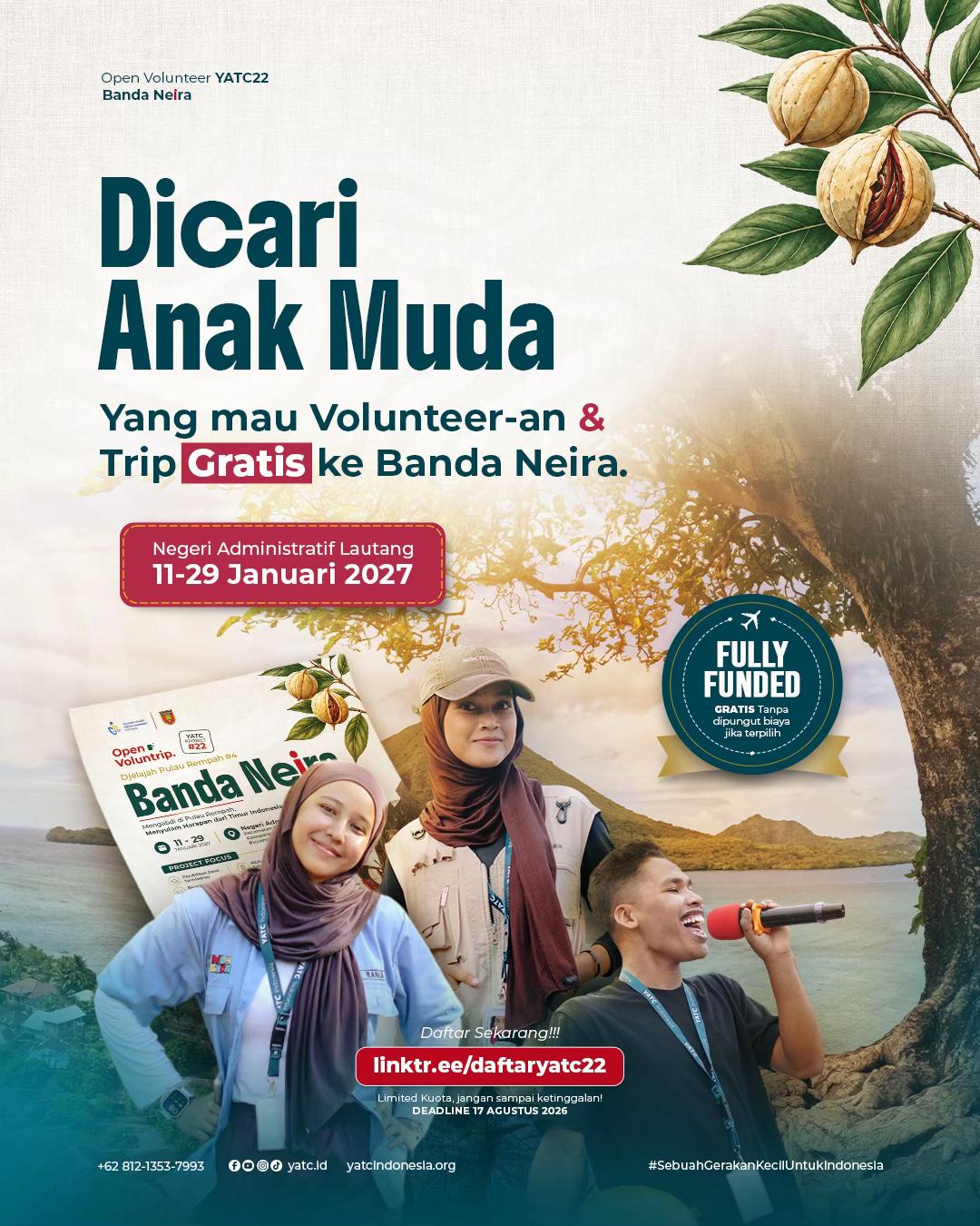 @YATC Indonesia