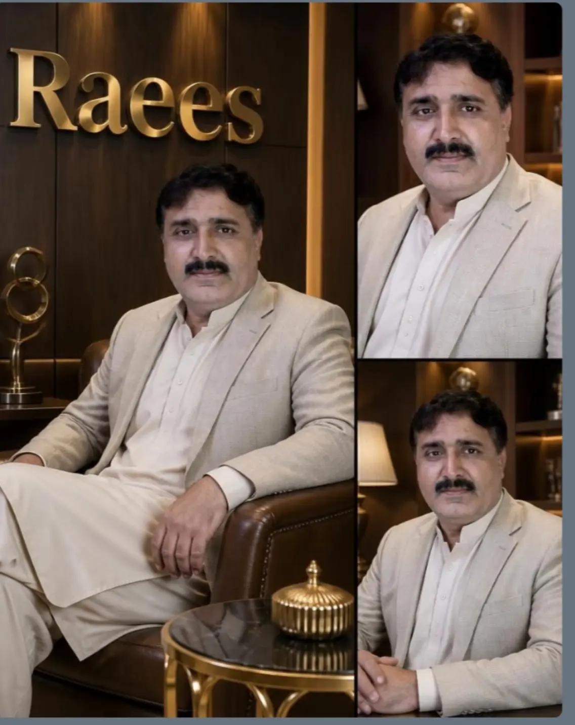 @Raees khan