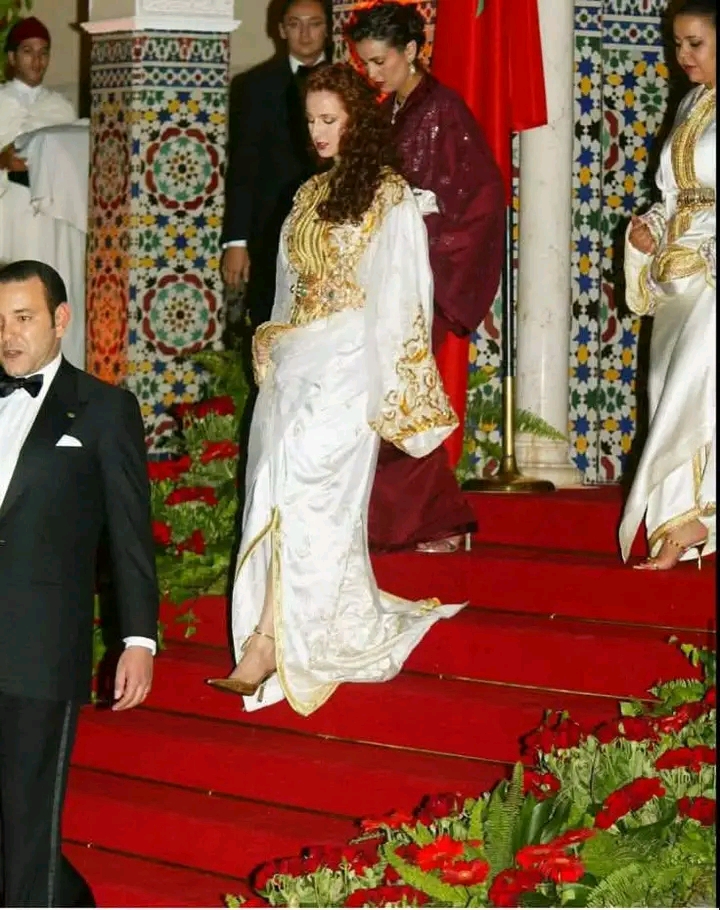 @رشيد المتواضع مع الكل
