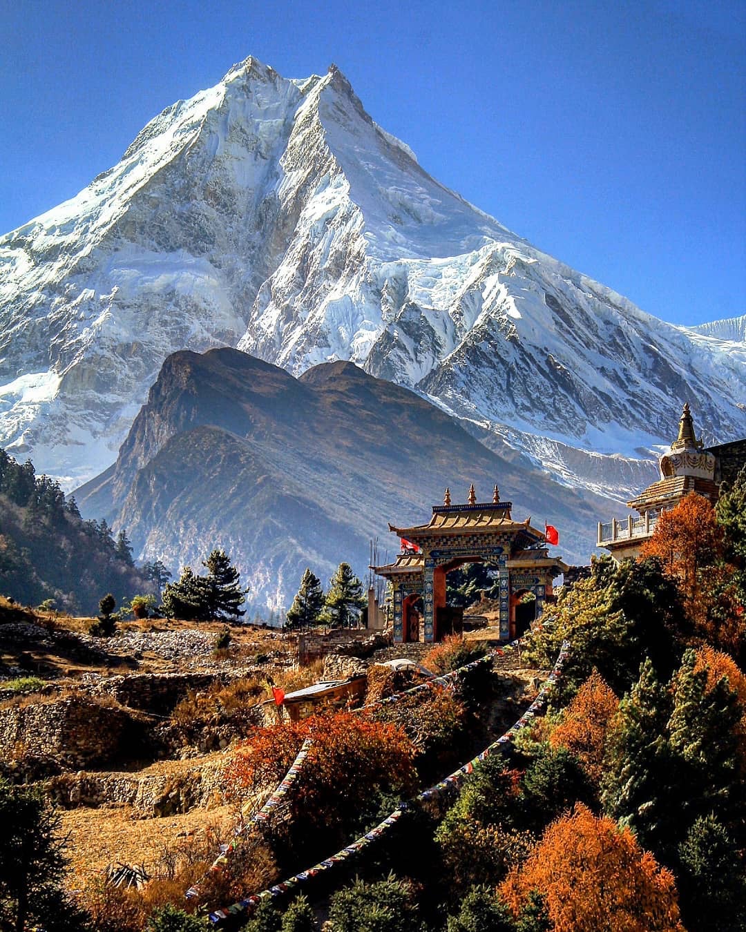 @Glorious Eco Trek Nepal&trade;