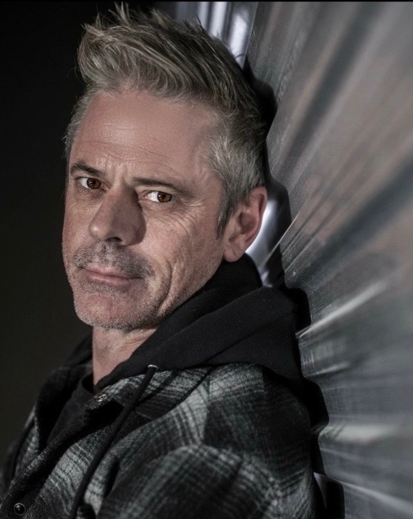 @C Thomas Howell (Tommy)