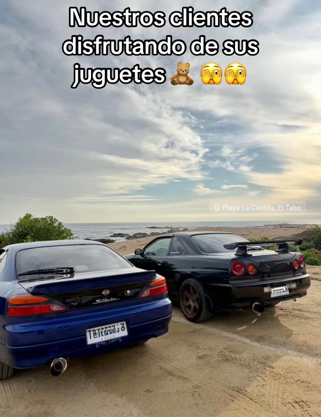 @GOJIRA IMPORT IQQ 🇨🇱🇯🇵🇰🇷