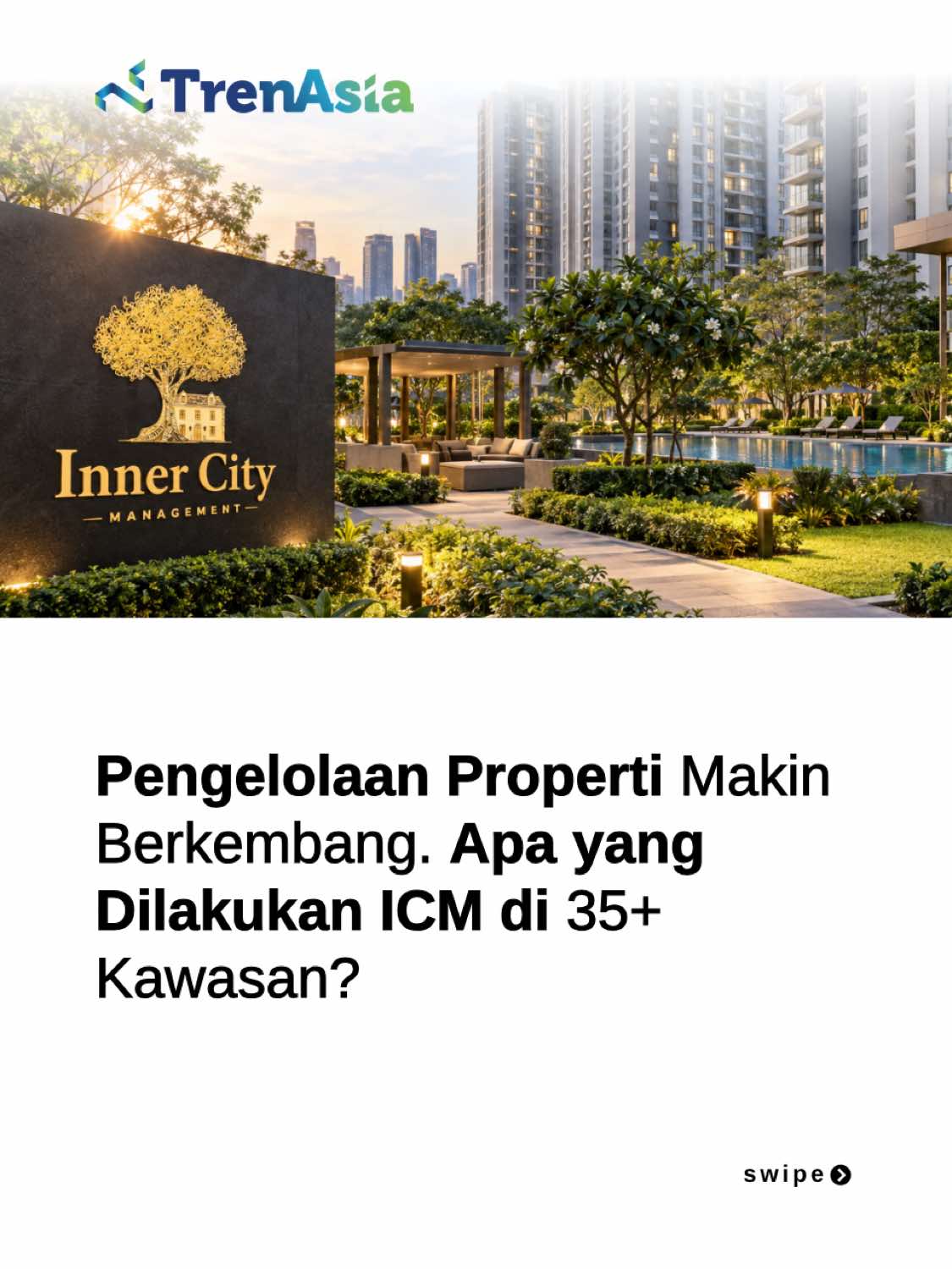 @TrenAsia | Informasi & Bisnis