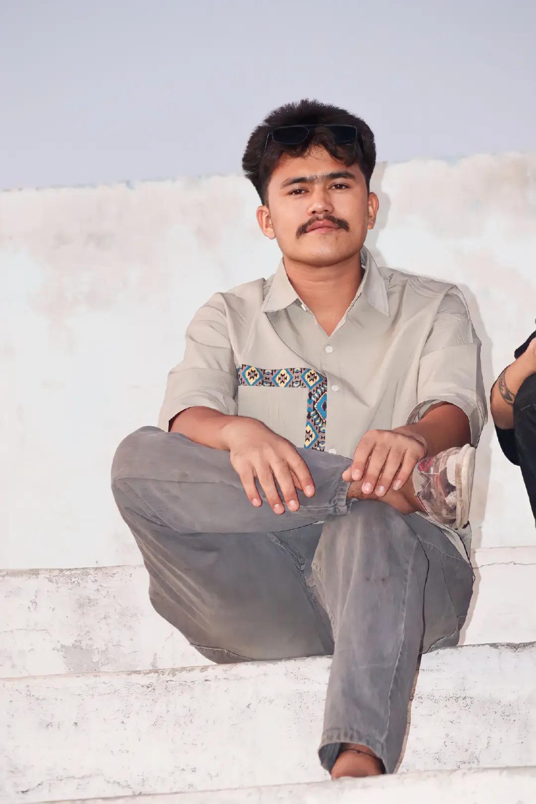 @Aryan Rawat