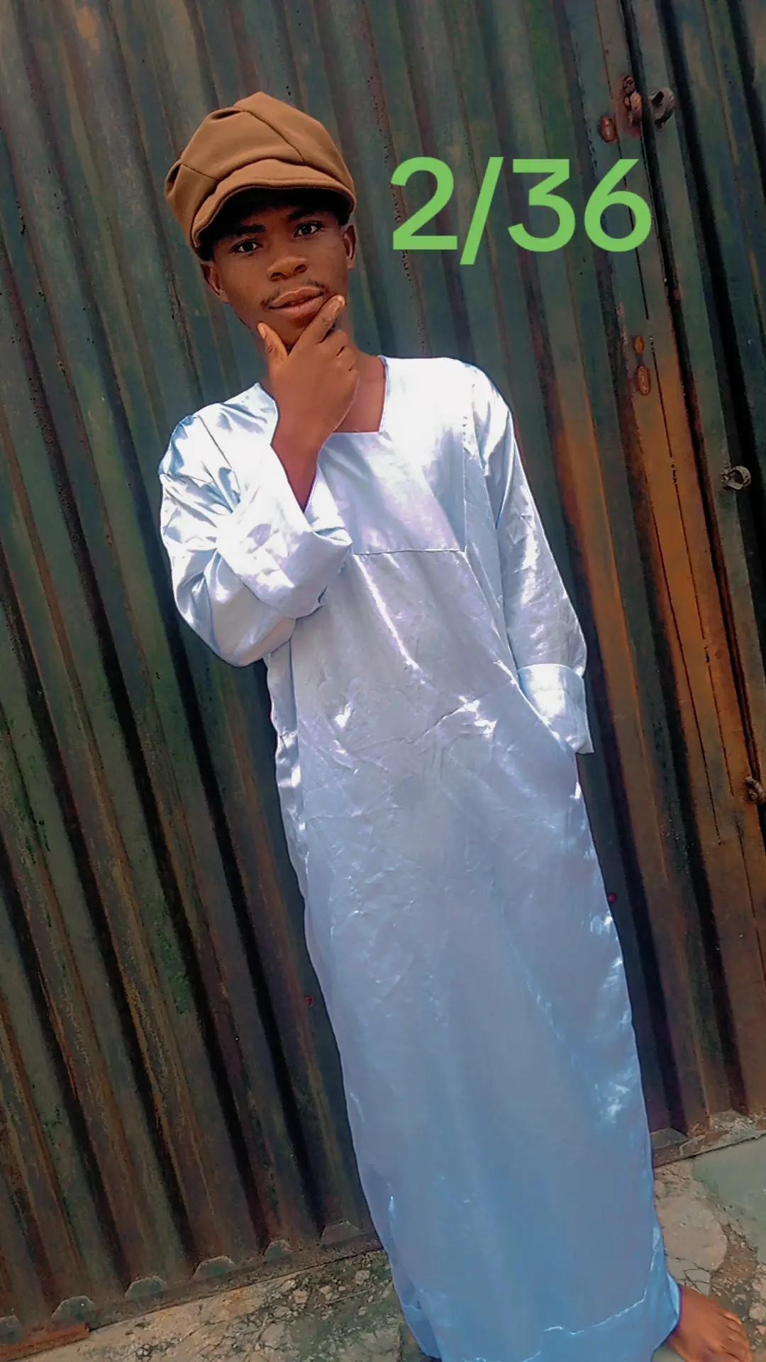 @TIAMIYU FUAHD OKIKIOLA โ๐