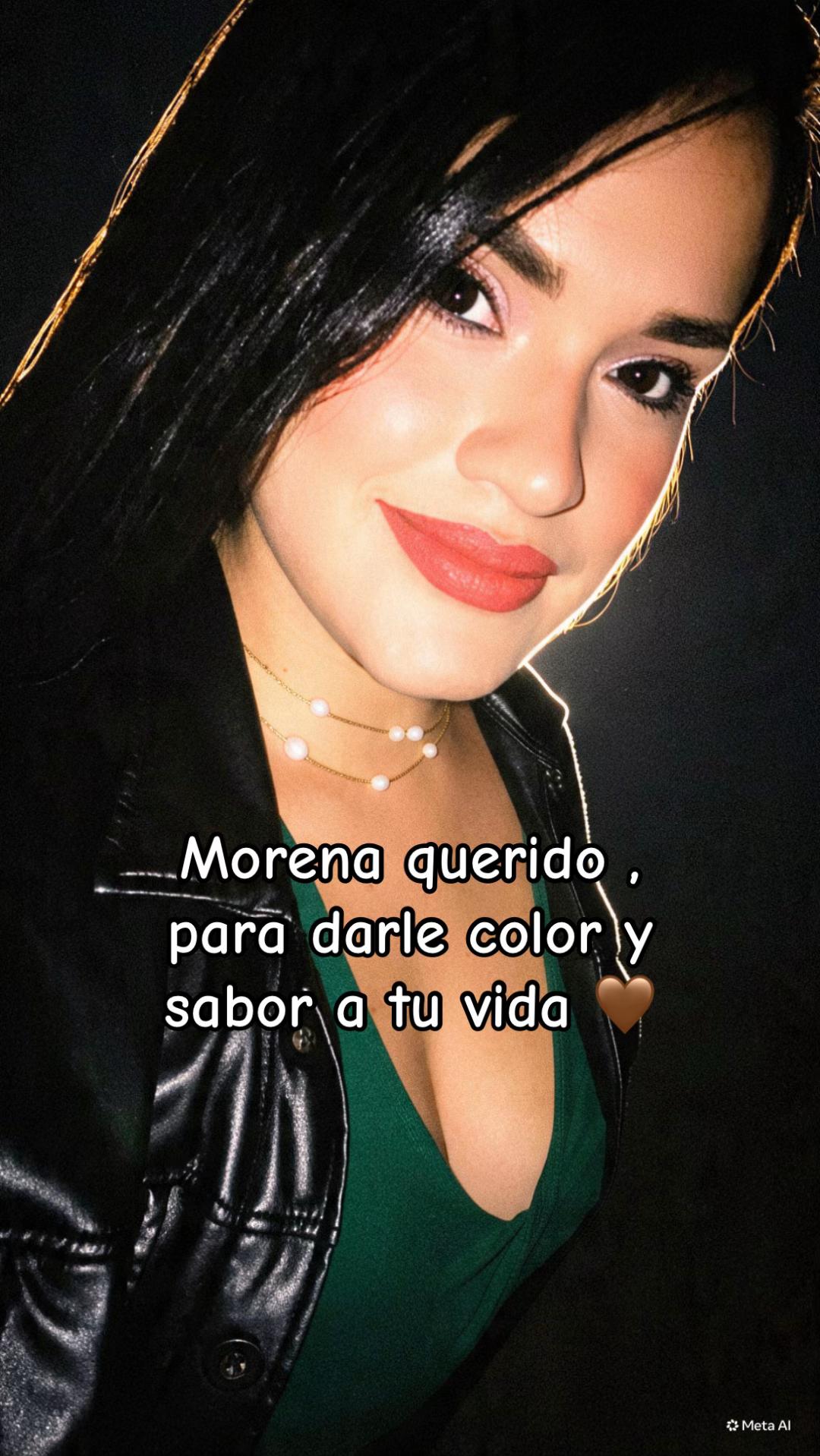 @Josy Saenz