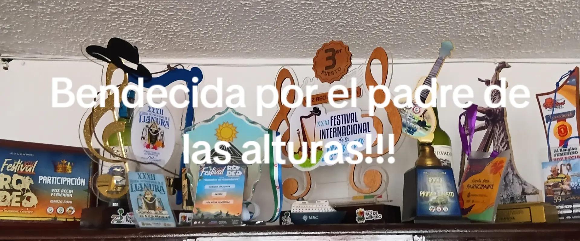 @Glenda D&iacute;az