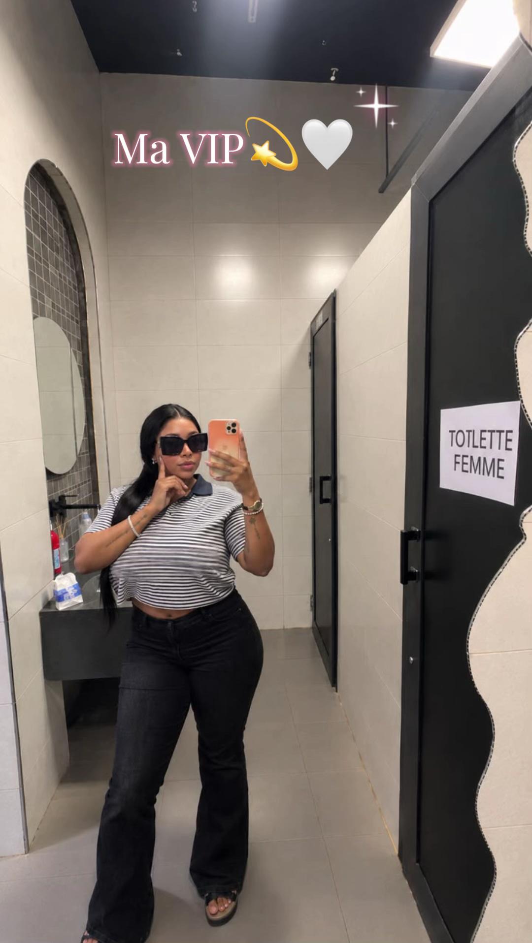 @La Petite intègre🇧🇫💫🤍🧸