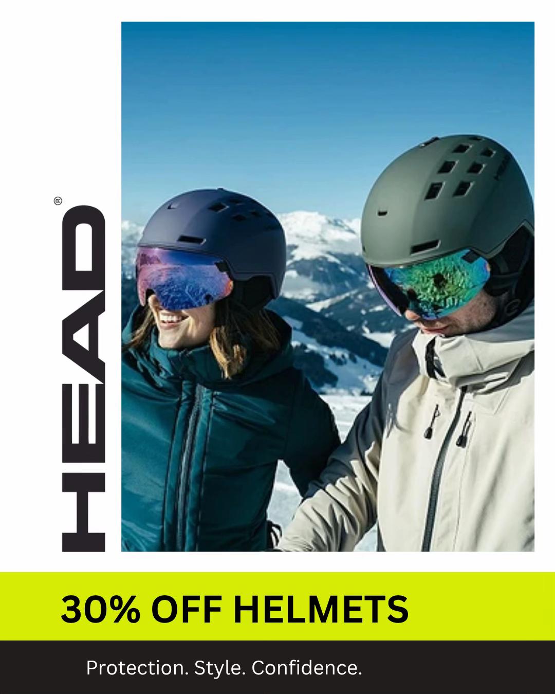 @HEAD SNOW NZ