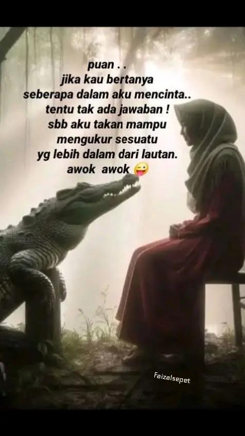@Faizal Sepet