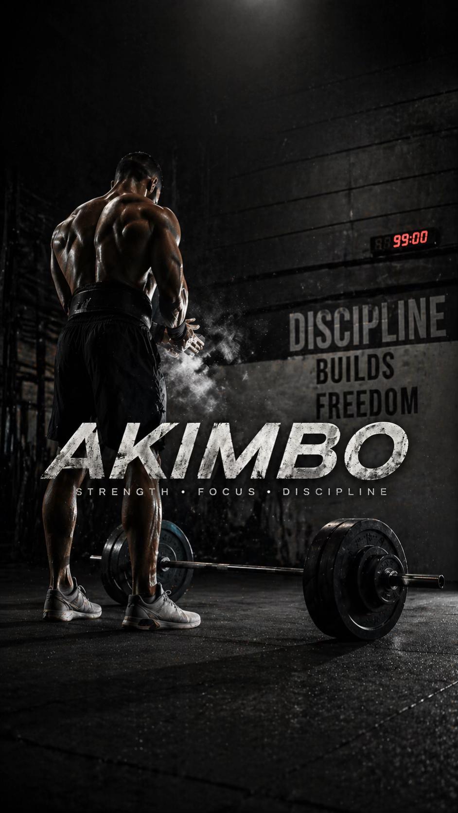 @Akimbo