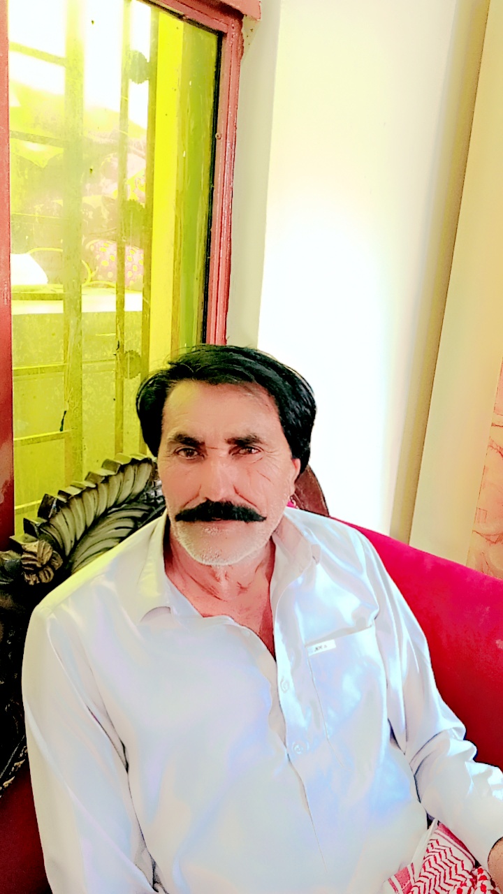 @khadim panwar