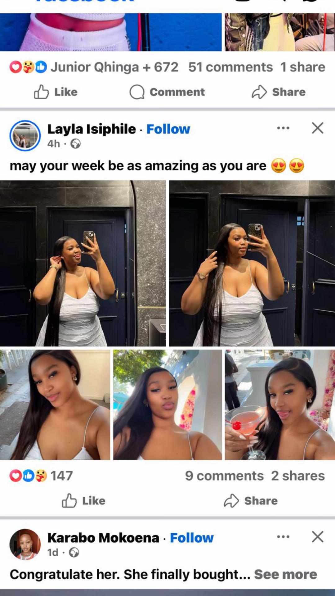@ISIPHILE INKOSI 💞👑