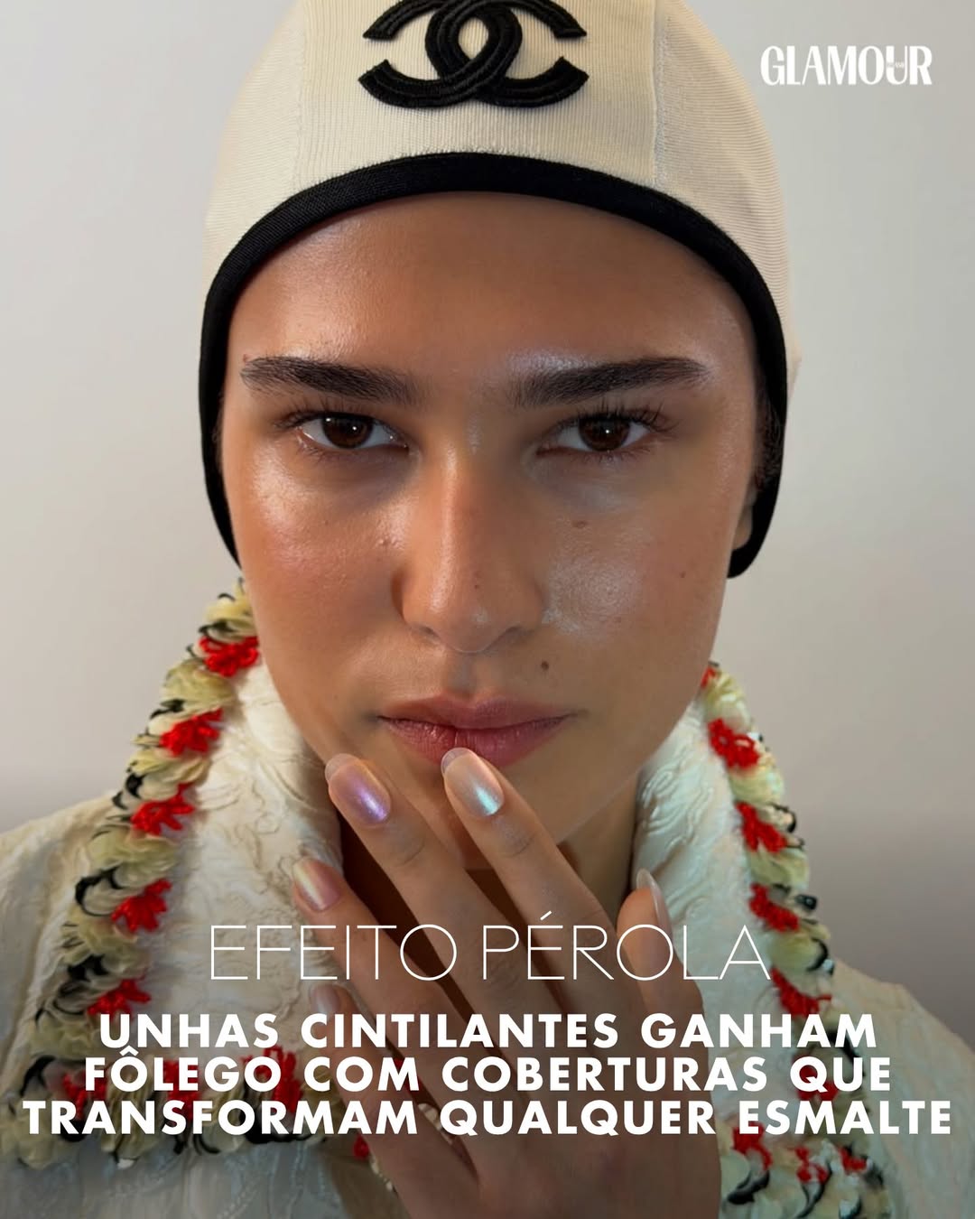 @Glamour Brasil